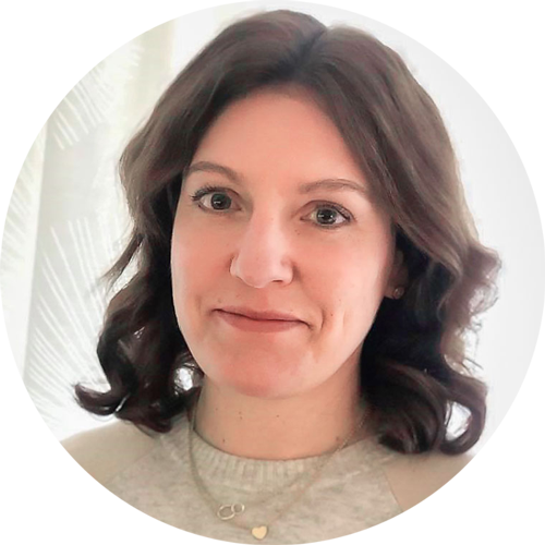 Bild på Anna Karlberg